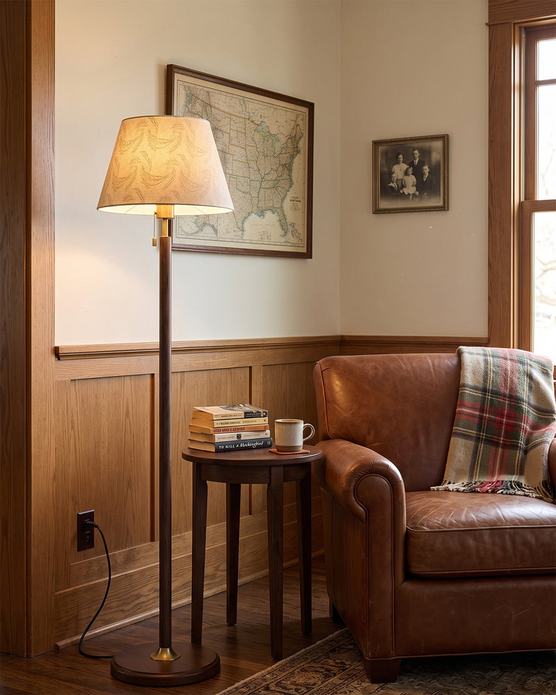 Graham Floor Lamp