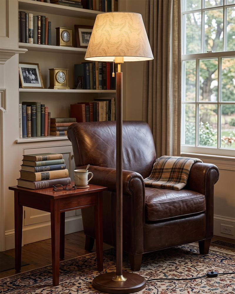 Graham Floor Lamp
