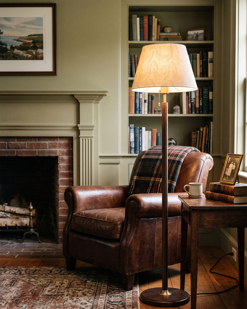 Graham Floor Lamp