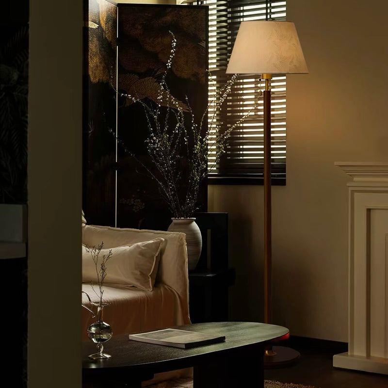 Graham Floor Lamp