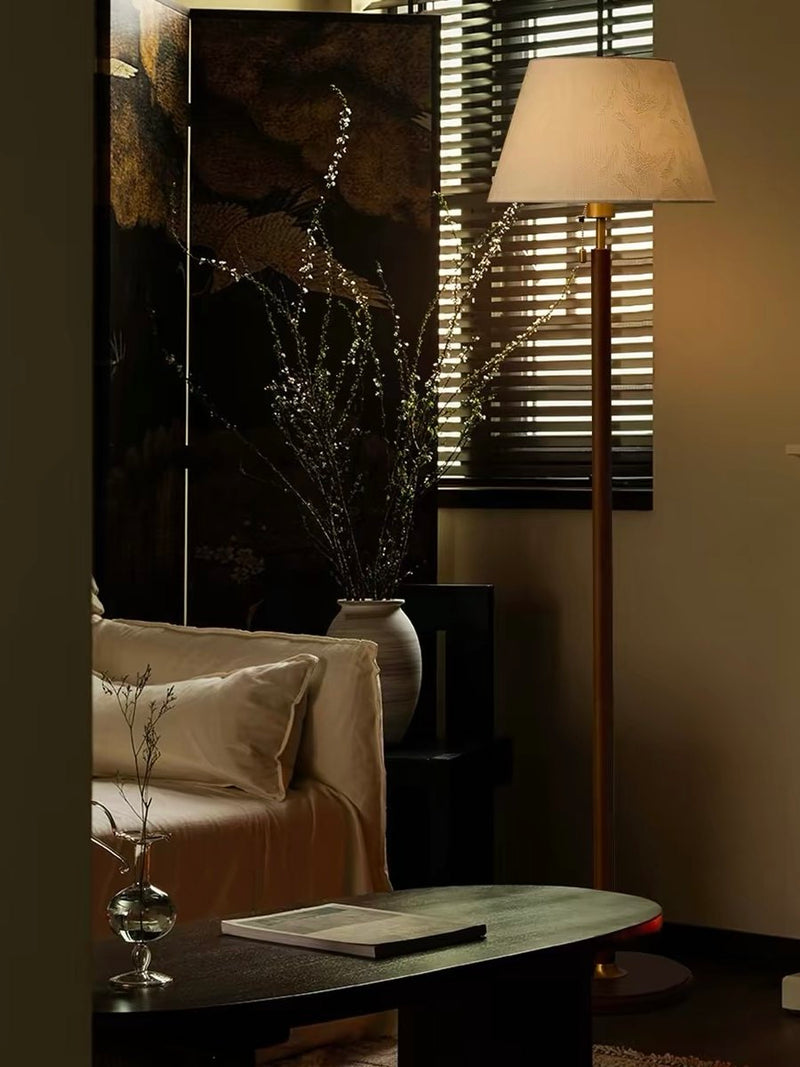 Graham Floor Lamp
