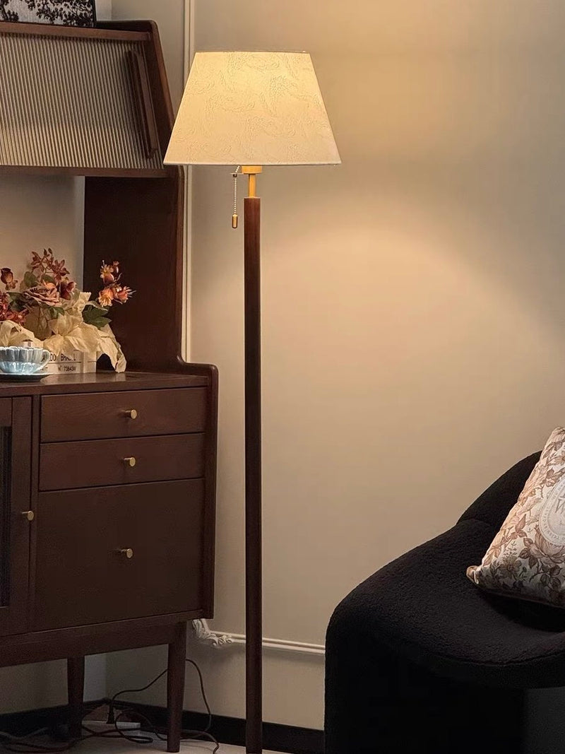 Graham Floor Lamp