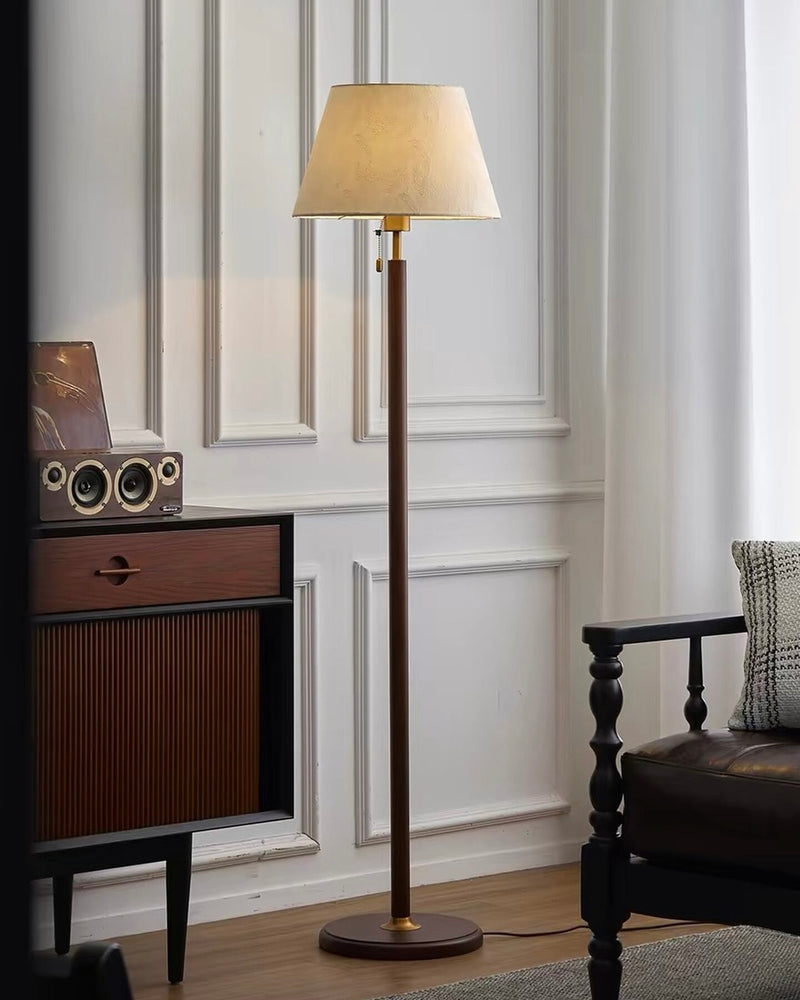 Graham Floor Lamp