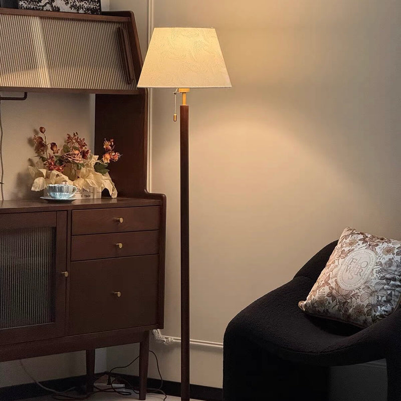 Graham Floor Lamp