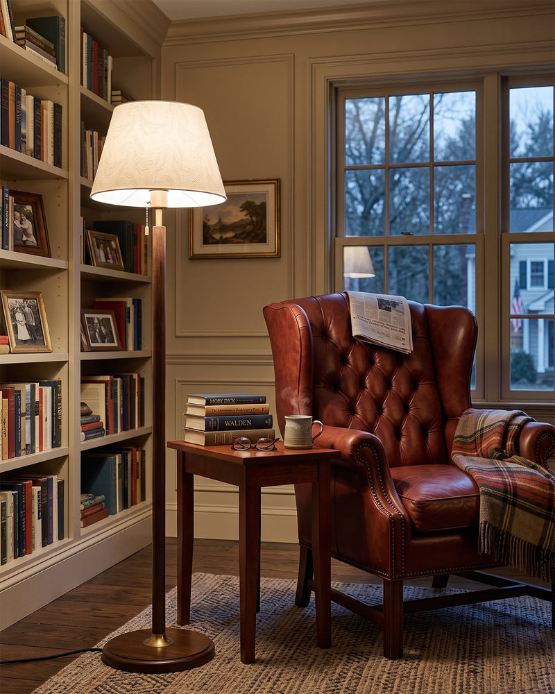 Graham Floor Lamp