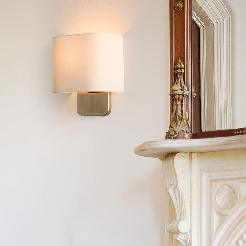Gramercy Wall Lamp