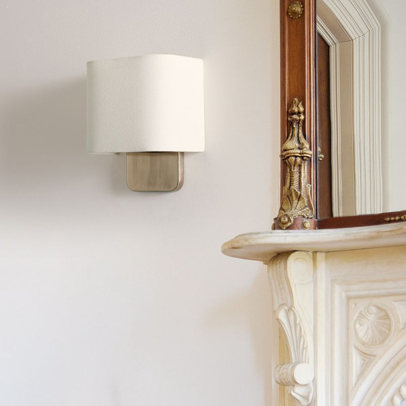 Gramercy Wall Lamp