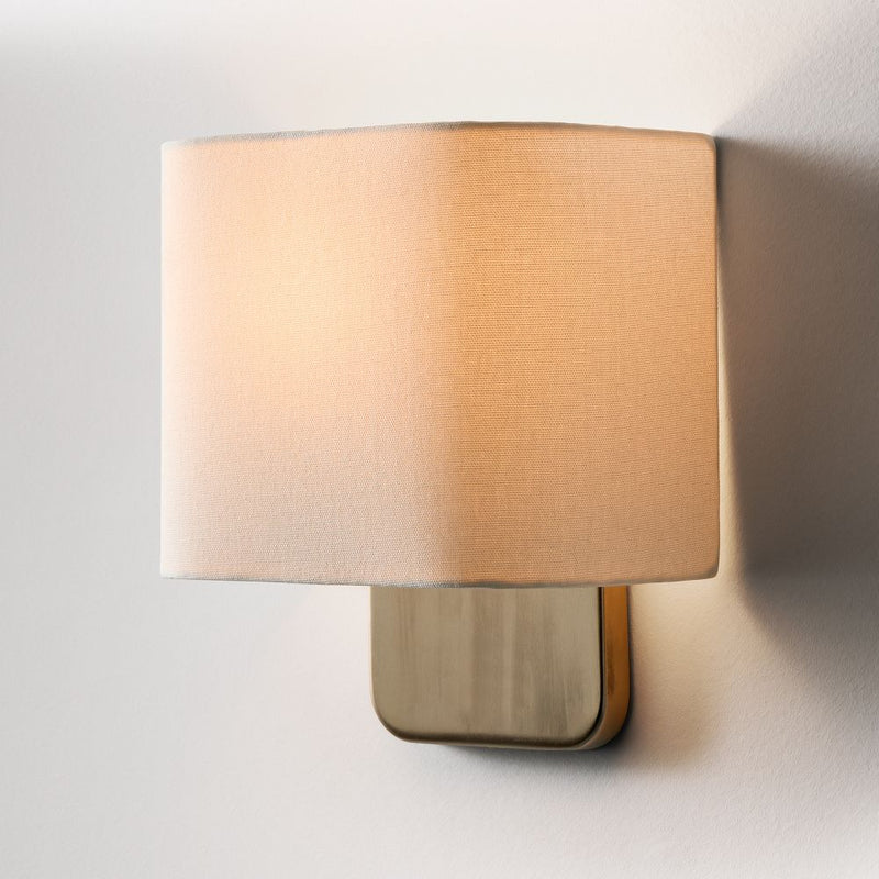 Gramercy Wall Lamp