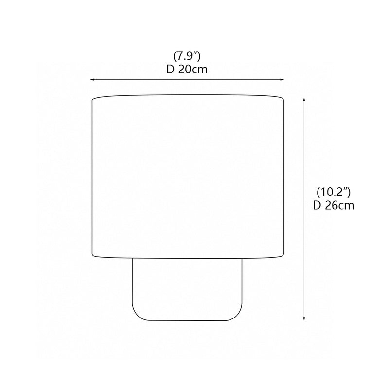 Gramercy Wall Lamp