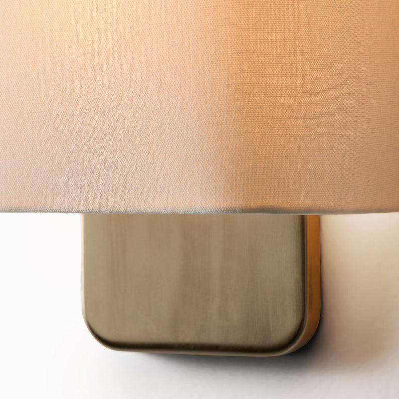 Gramercy Wall Lamp
