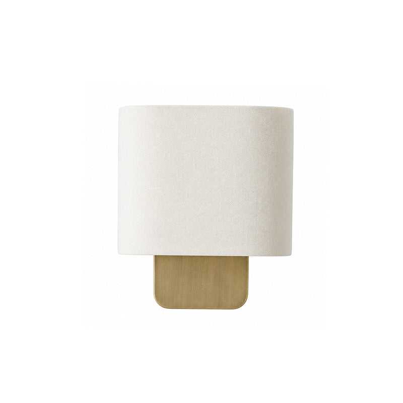 Gramercy Wall Lamp