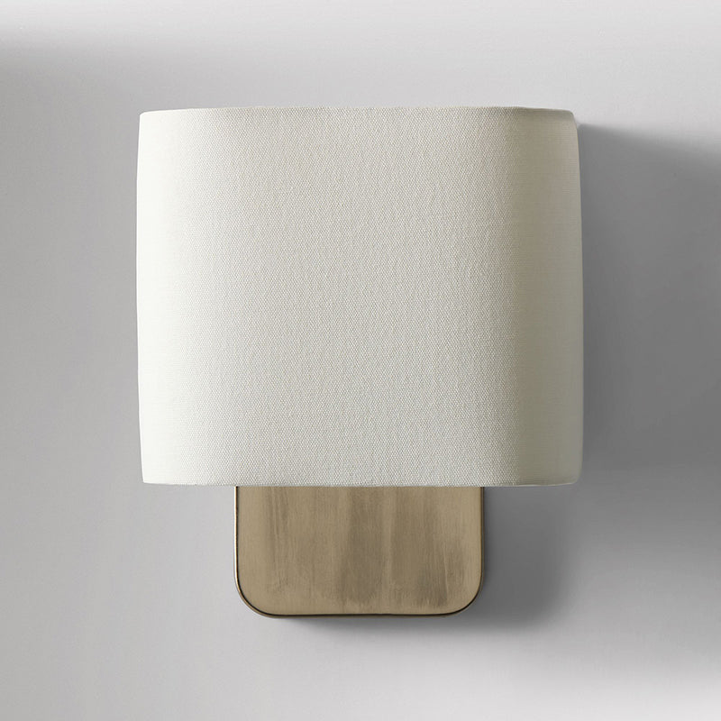 Gramercy Wall Lamp