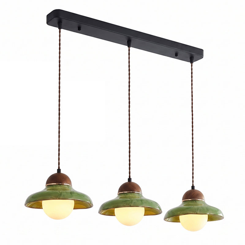 Greenfield Pendant Lamp 8.7