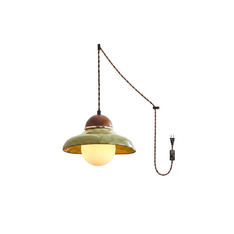Suspension Greenfield 22 cm