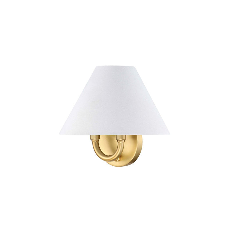 Hadley Wall Sconce