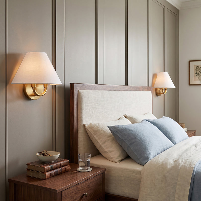 Hadley Wall Sconce