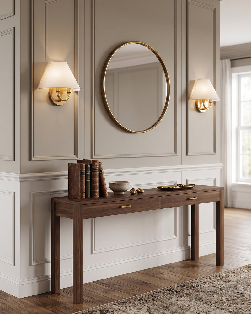 Hadley Wall Sconce