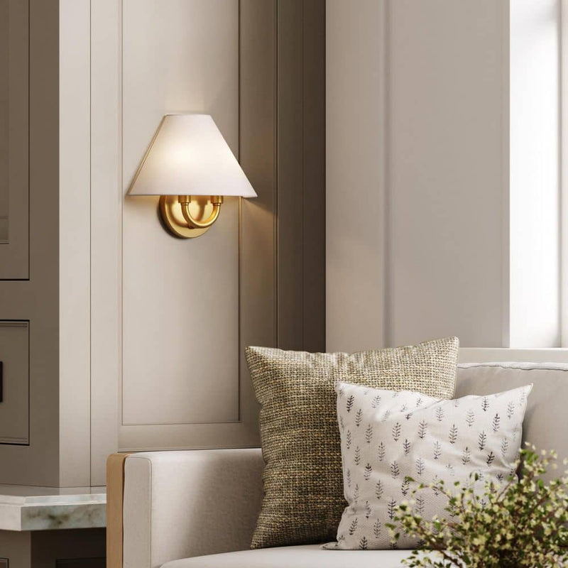 Hadley Wall Sconce