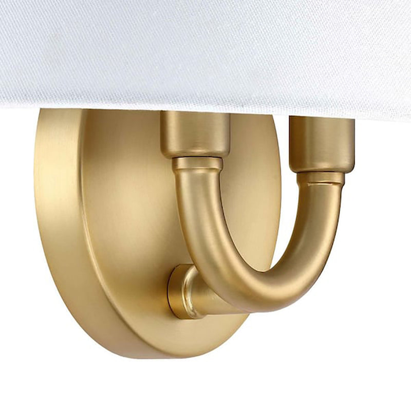 Hadley Wall Sconce