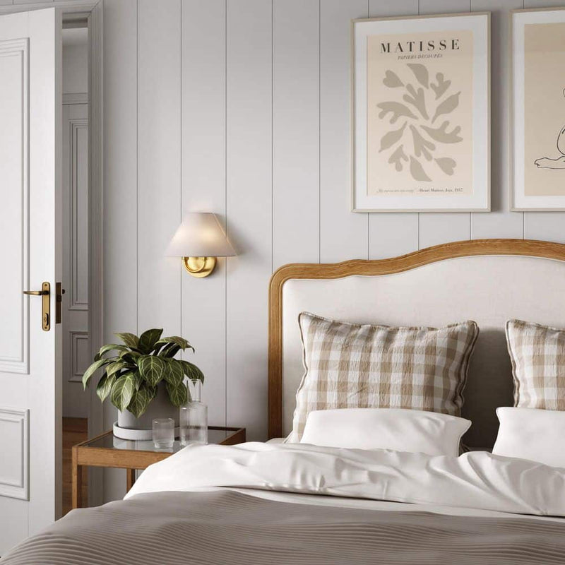 Hadley Wall Sconce