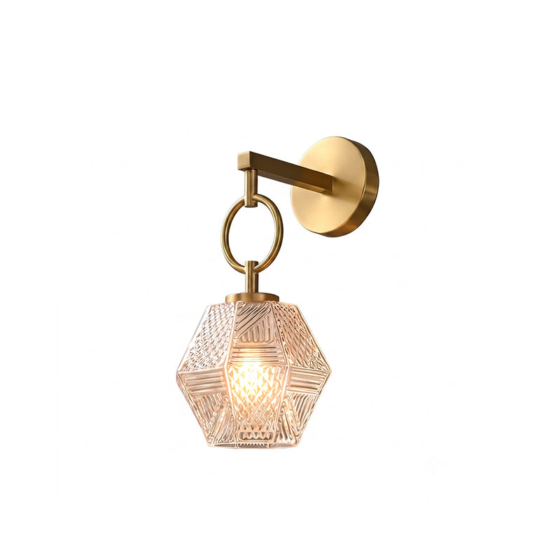 Haleh Wall Lamp