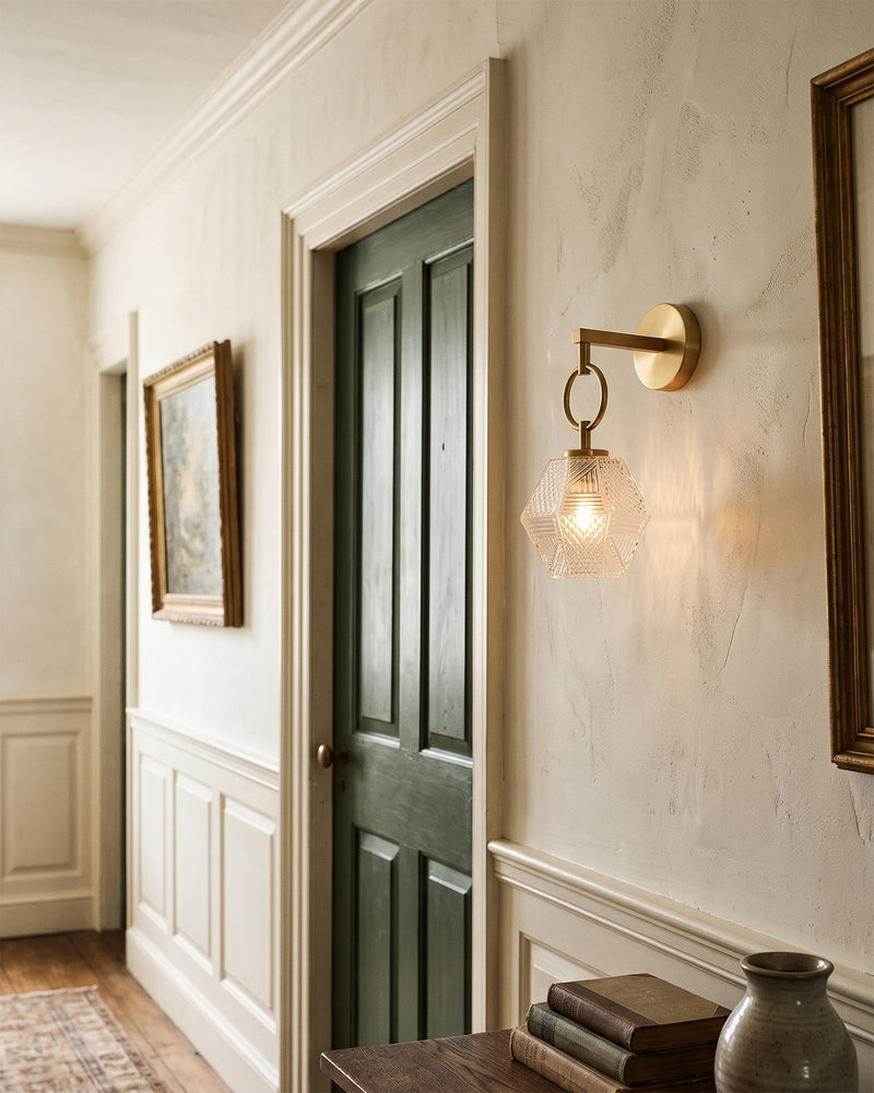Haleh Wall Lamp