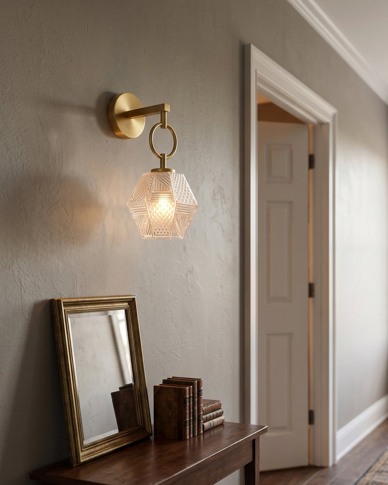 Haleh Wall Lamp