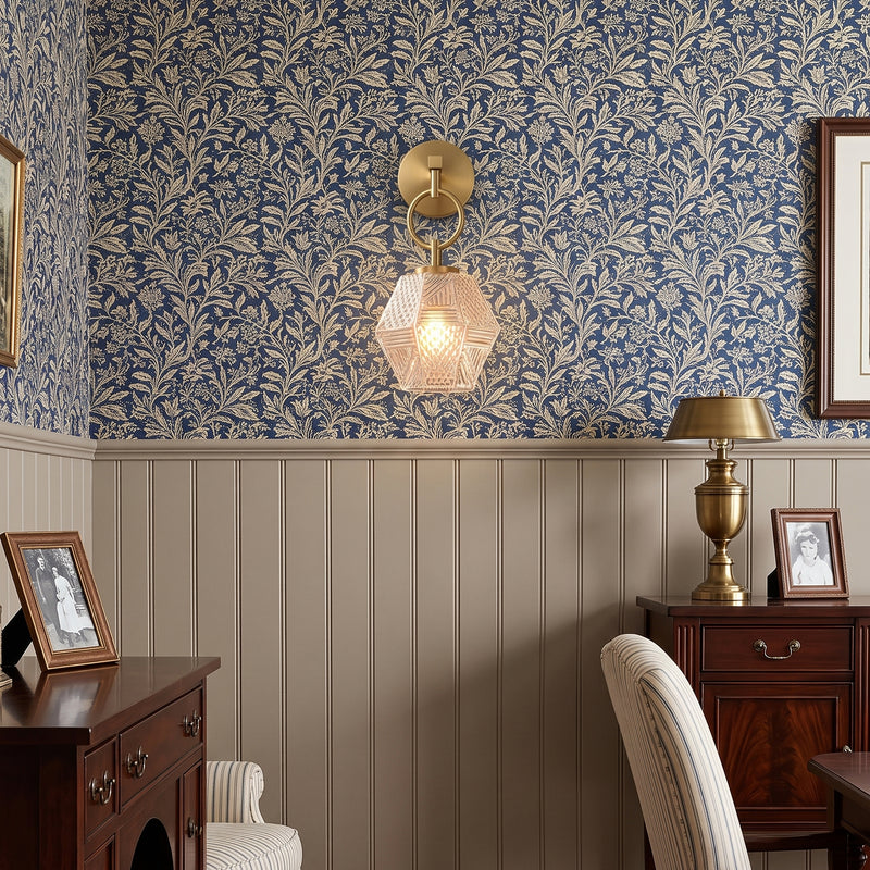 Haleh Wall Lamp