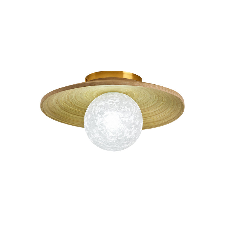 Haloora Flush Mount