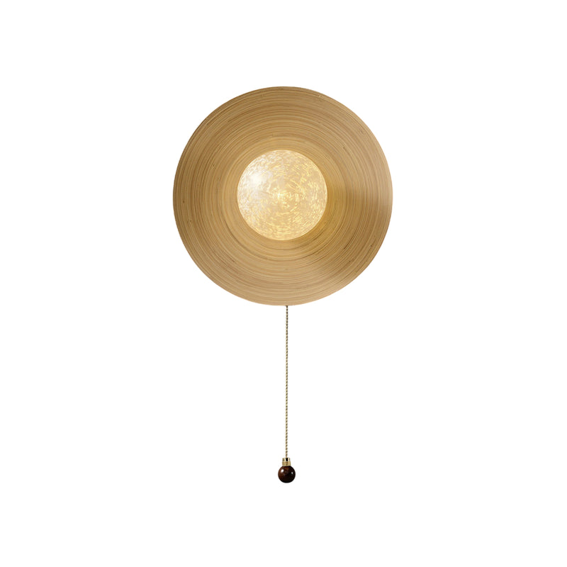 Haloora Wall Sconce