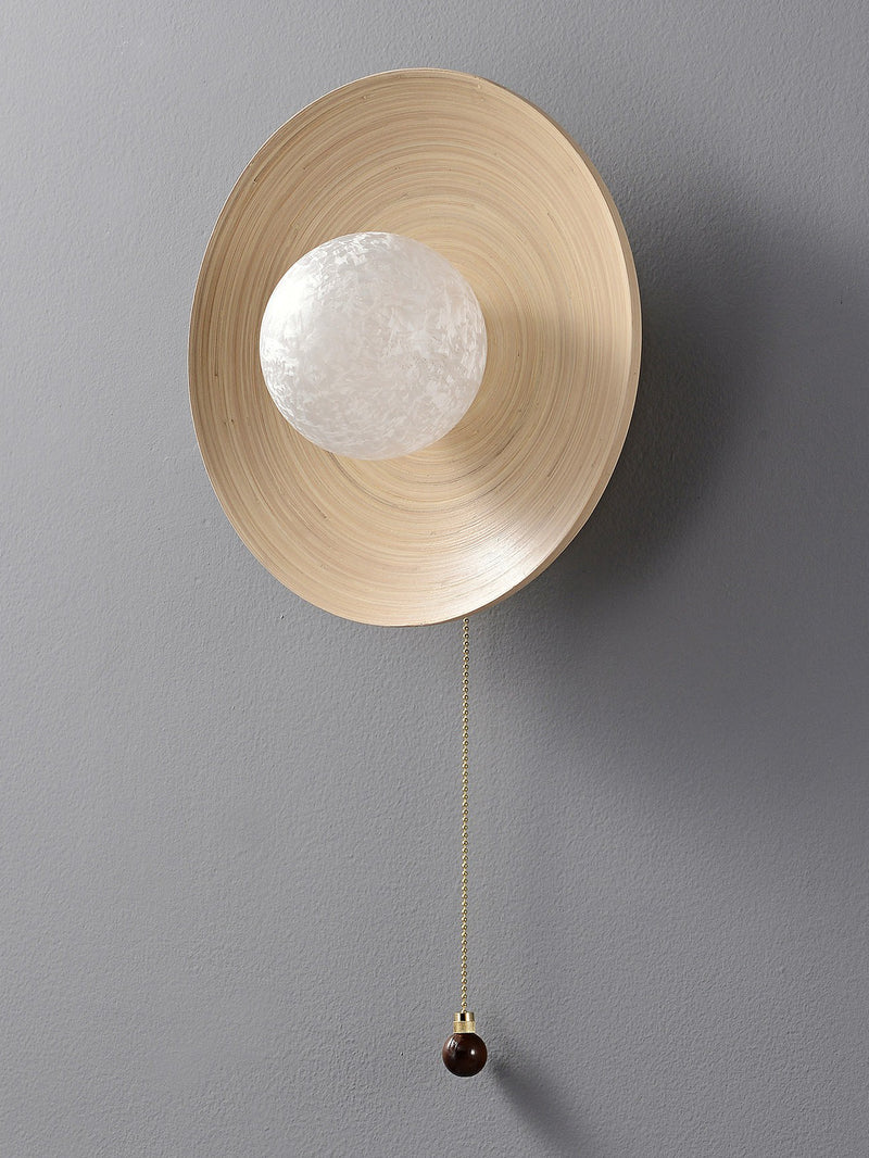Haloora Wall Sconce