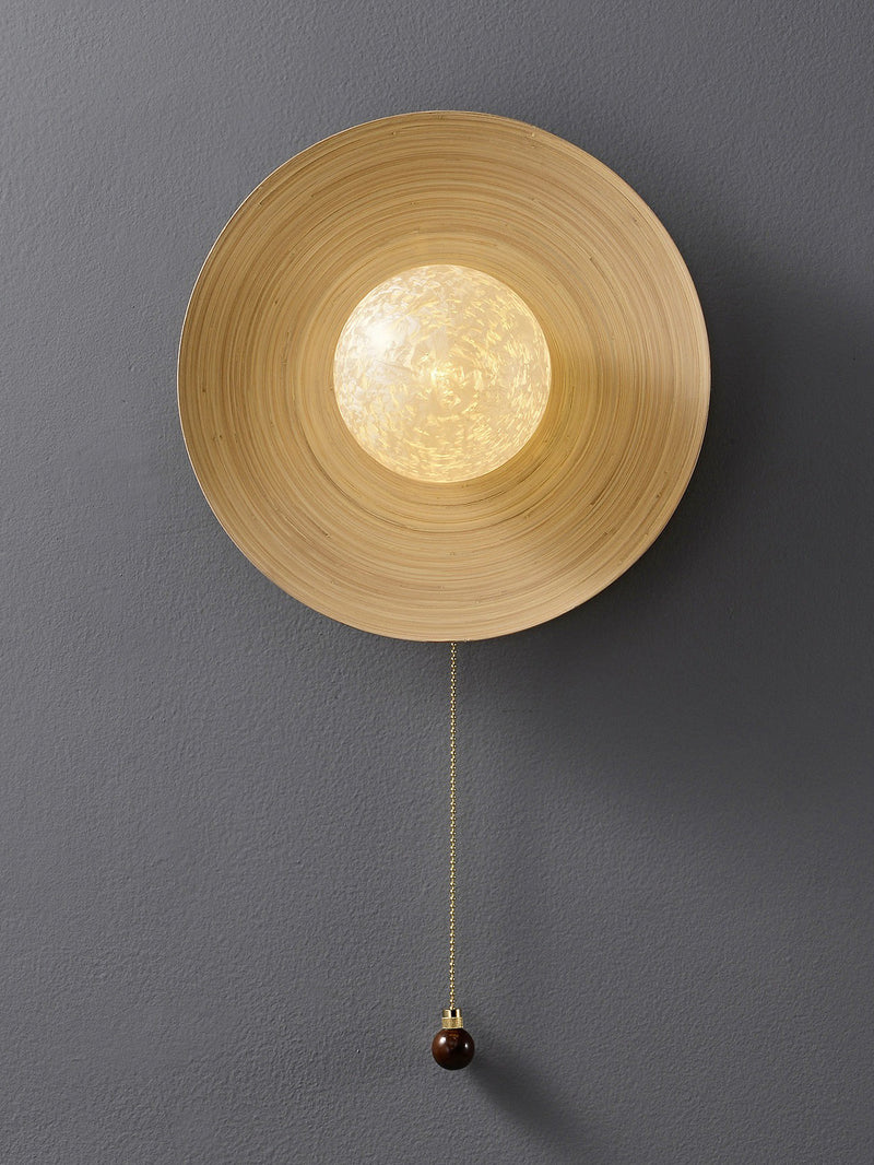 Haloora Wall Sconce