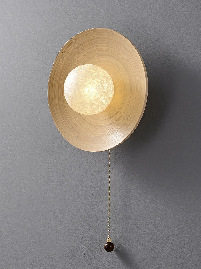 Haloora Wall Sconce