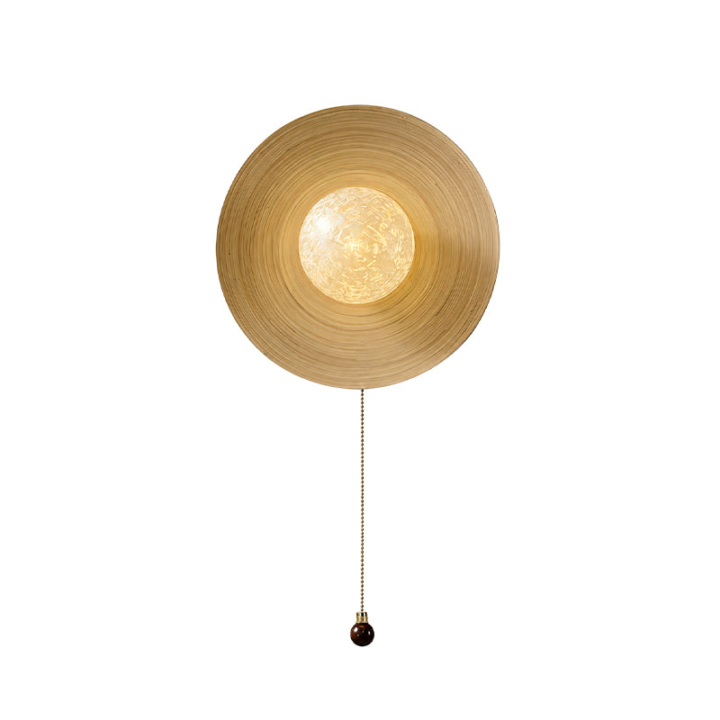 Haloora Wall Sconce