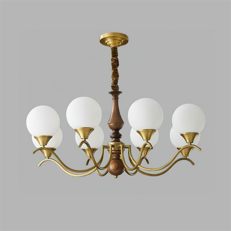 Halvienne Chandelier