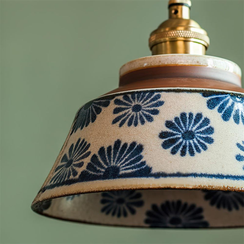 Hana Pendant Lamp