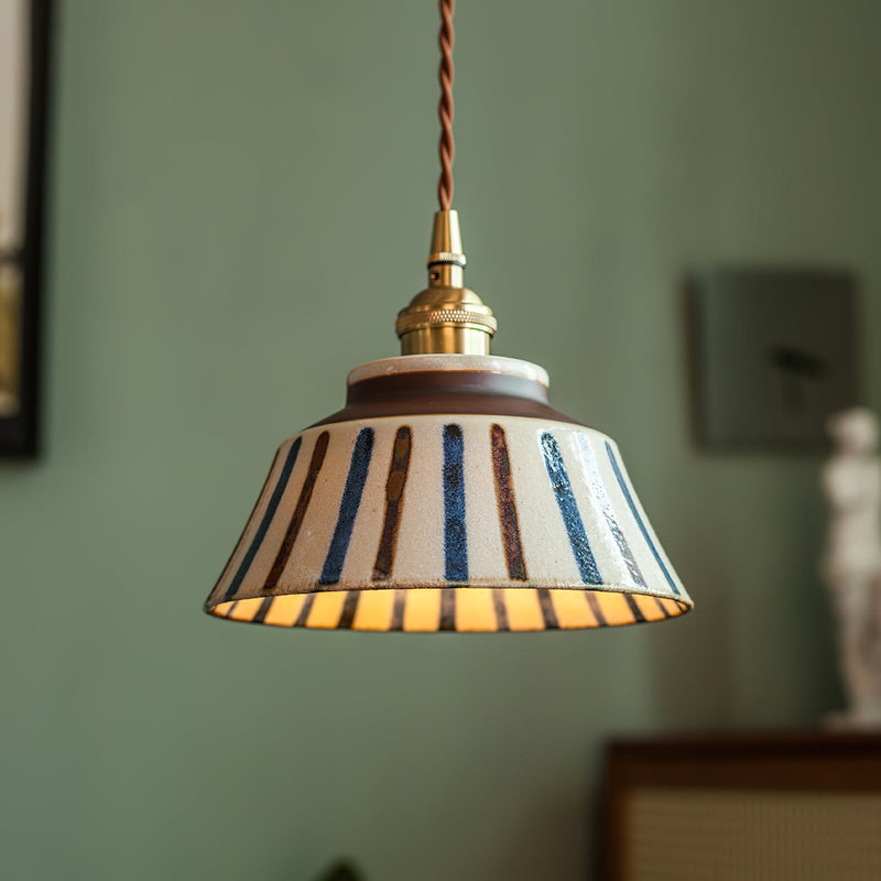 Hana Pendant Lamp