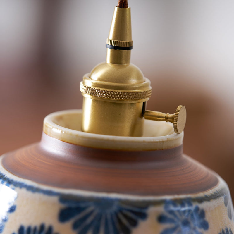 Hana Pendant Lamp