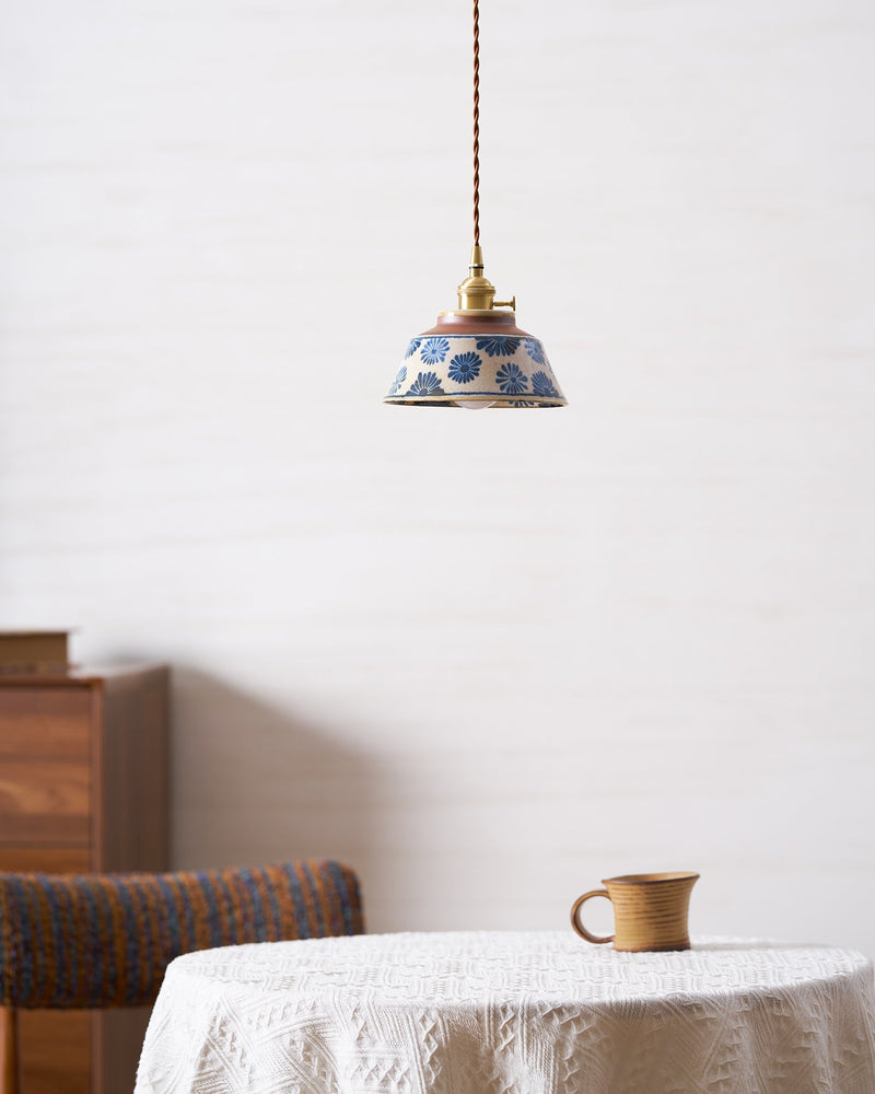 Hana Pendant Lamp