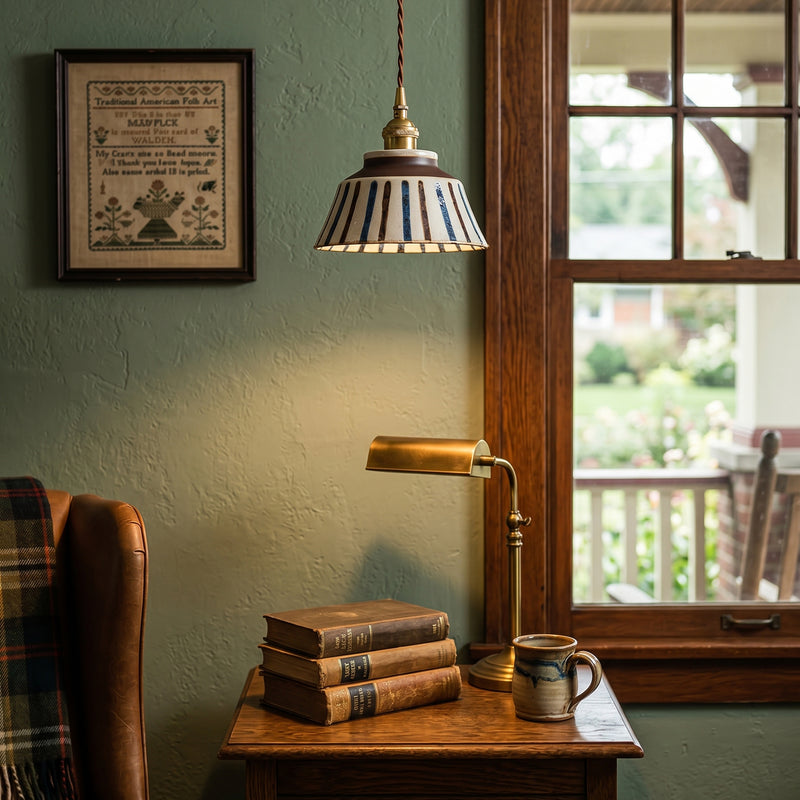 Hana Pendant Lamp