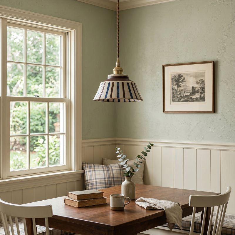 Hana Pendant Lamp
