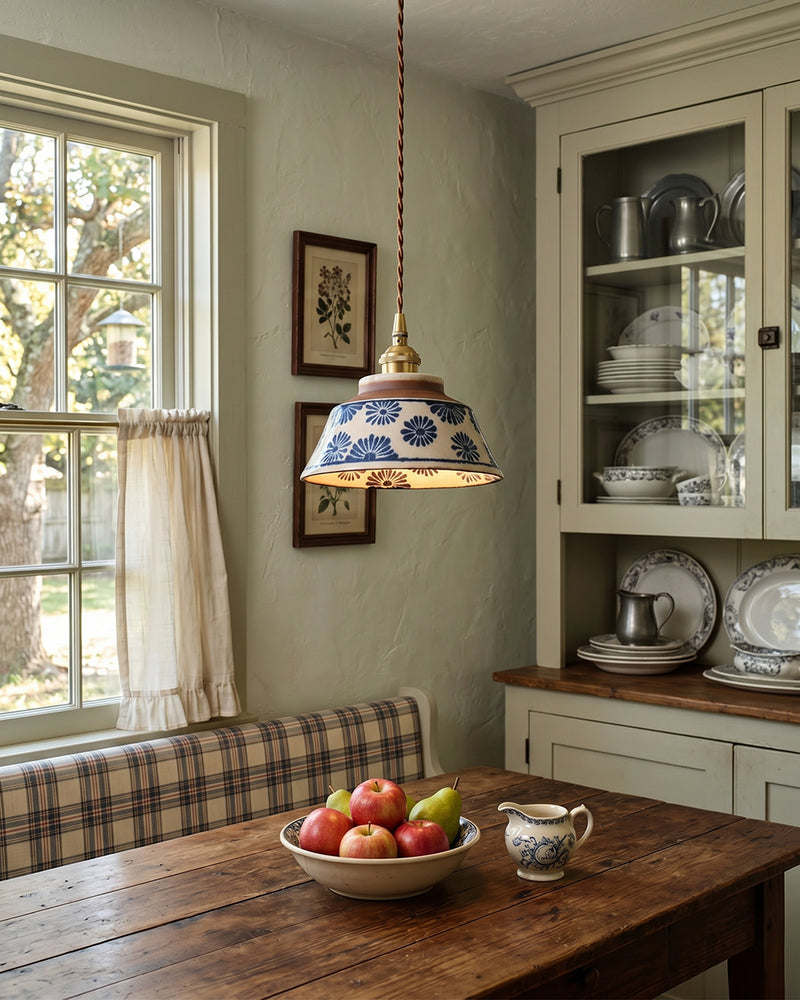 Hana Pendant Lamp
