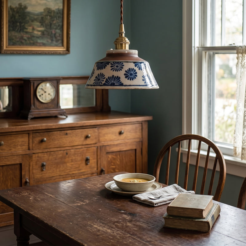 Hana Pendant Lamp