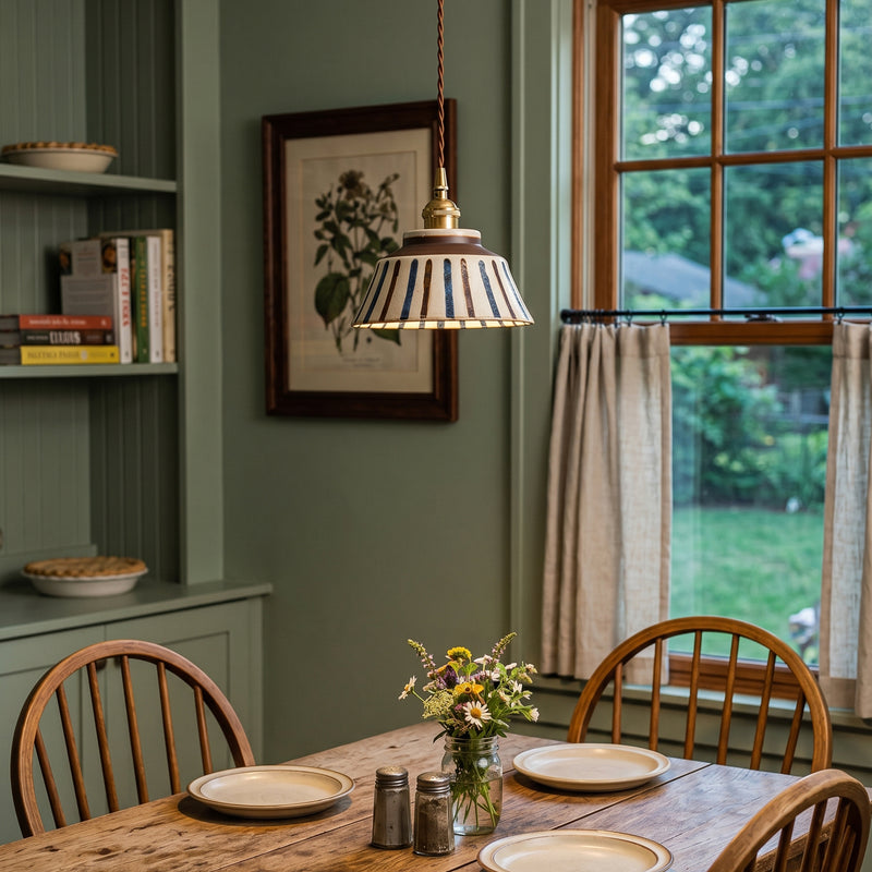 Hana Pendant Lamp