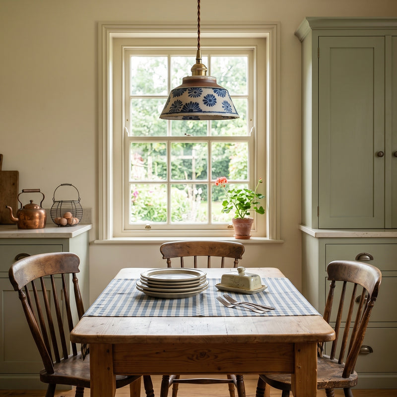 Hana Pendant Lamp