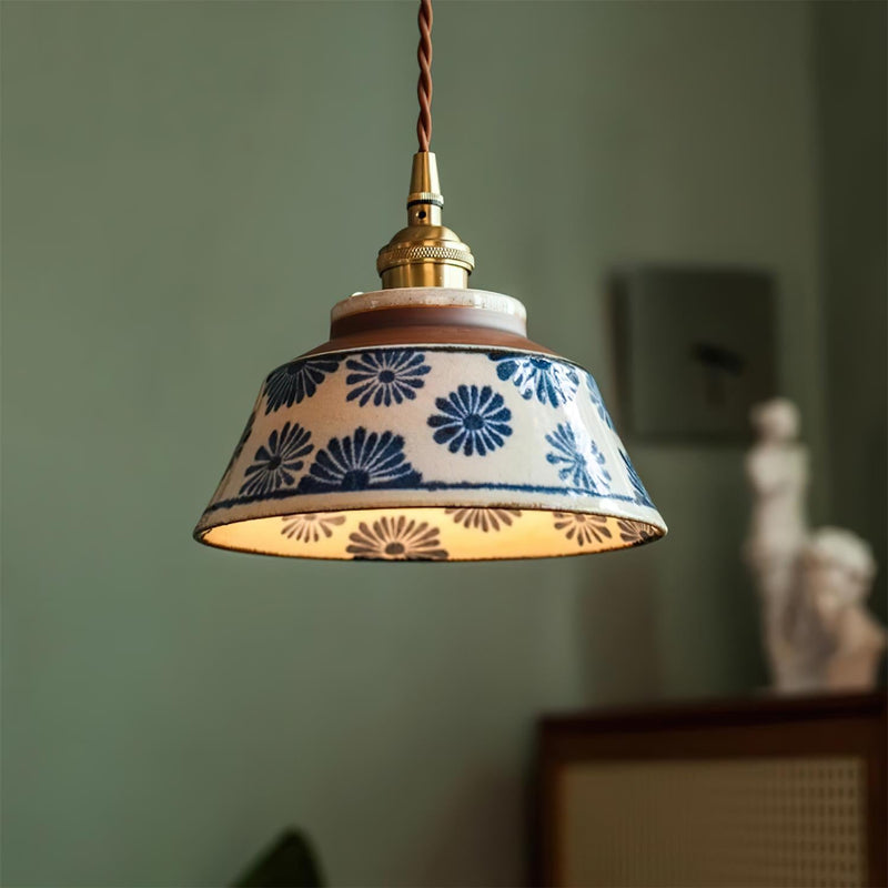 Hana Pendant Lamp