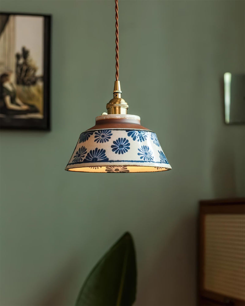 Hana Pendant Lamp