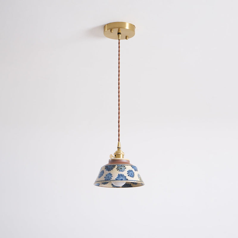 Hana Pendant Lamp