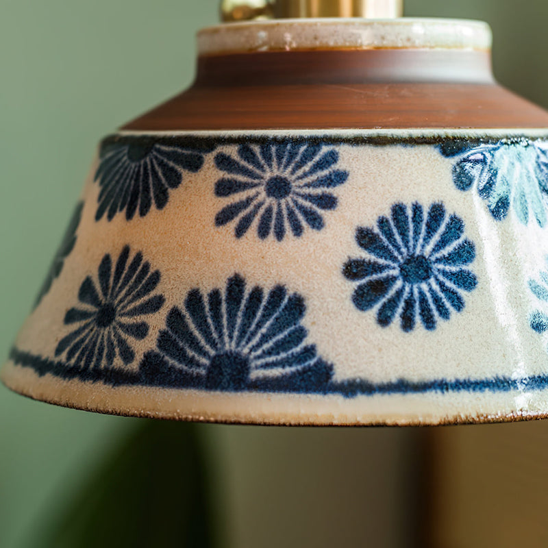 Hana Pendant Lamp