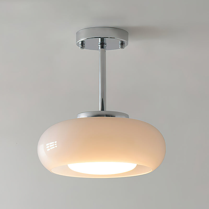 Harvey Semi-Flush Mount
